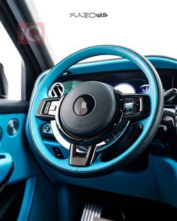 رولز رويس كولينان